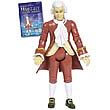 Mozart Action Figure